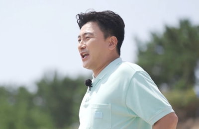 KBS 2TV 예능프로그램 <랜선장터> 안정환-정호영-현주엽, 황해도 한 상을 놓고 벌이는 물수제비! 견제와 깐족이 오가는 치열한 승부의 패배자는?
