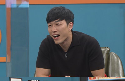 MBC에브리원 <비디오스타> UDT 팀장 김민준, 육준서와 전화 연결 ‘찐친의 거침없는 폭로’