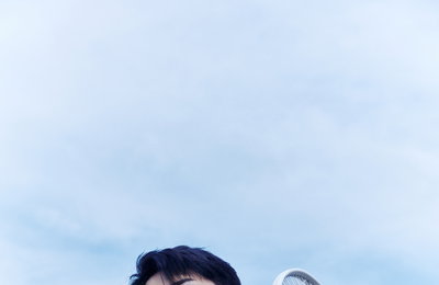 '글로벌 대세' 원호 "새 앨범 'Blue Letter', 한 단어로 '젊음'" [일문일답]