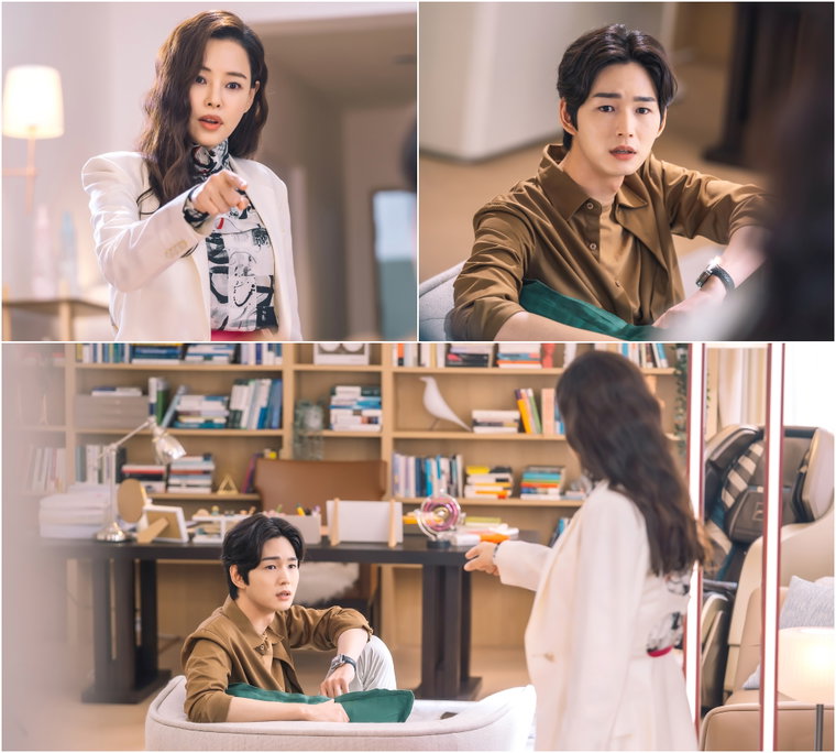 사진 제공= SBS &lsquo;원 더 우먼&rsquo;