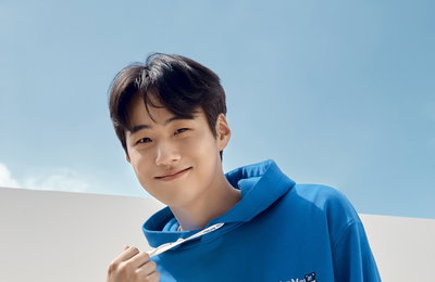 ‘프로듀스 X 101출신’ 신한류 모델테이너 권태은, ‘티아이포맨’ 컬래버레이션 컬렉션 모델 선정!