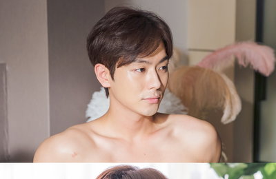 KBS 2TV 새 주말드라마 <신사와 아가씨> 안우연이 직접 밝힌 ‘박대범’ 캐릭터의 매력은? “더 ‘대범스럽게’ 보이기 위해 고민하고 연구하는 중”