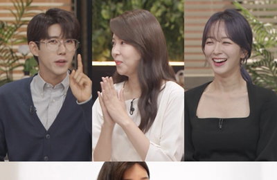 MBC 예능프로그램 <아무튼 출근!> 노사 관계의 모든 문제를 해결하는 노무사 차연수! 바쁘디바쁜 업무에 광희 “이런 건 부당행위 아닌가요?” 일침