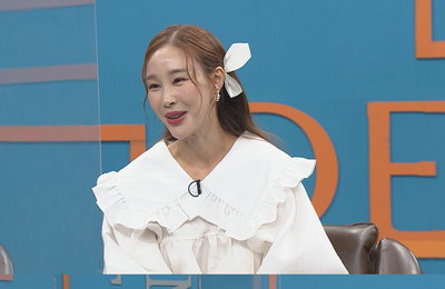 MBC에브리원 <비디오스타> 이사강, 비공개 동거로 시작해 신혼집 마련 ‘결혼 풀스토리 대공개’