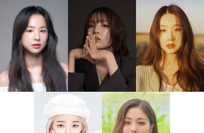 SBS 新예능 ‘더 리슨: 바람이 분다’, 26일 첫 방송…"솔지·김나영·케이시·승희·HYNN 출연"