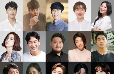 100년의 힛트가요, 뮤지컬<백만송이의 사랑> 11월 개막! 일제시대부터 현대까지 추억 속 가요들이 한자리에!