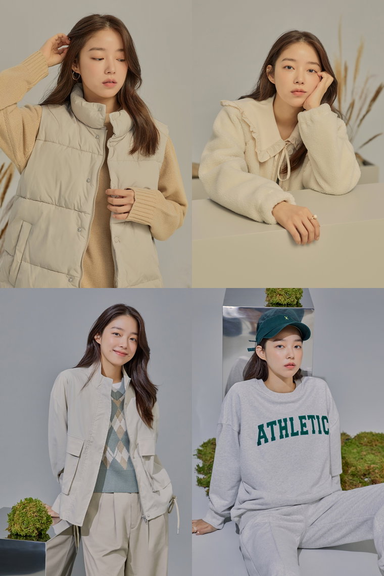 사진제공 = 스파오