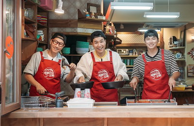 대표 예능 채널 MBC에브리원, 2021년 10월 대대적 변화 예고 ‘떡볶이집 그 오빠’ X ‘끝내주는 연애’ X ‘브래드PT & GYM캐리’ 런칭