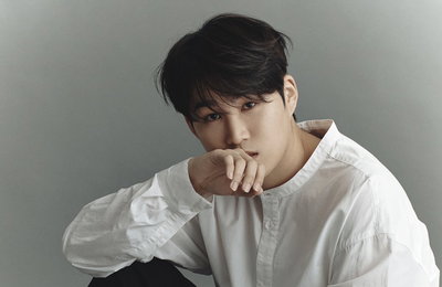 김희재, 박해진 월드 온라인 팬미팅 ‘초대’ 특별 게스트 확정!