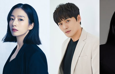 UHD KBS 드라마 스페셜 2021 <보통의 재화> 곽선영-최대훈-김나연, 출연 확정! 보통 아닌 보통 여자가 전하는 용기와 위로