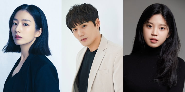 사진 제공: 블러썸엔터테인먼트(곽선영), 에이스팩토리(최대훈), 클로버컴퍼니(김나연)