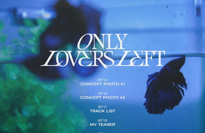 우즈(조승연), 10월 5일 컴백…타임테이블 공개