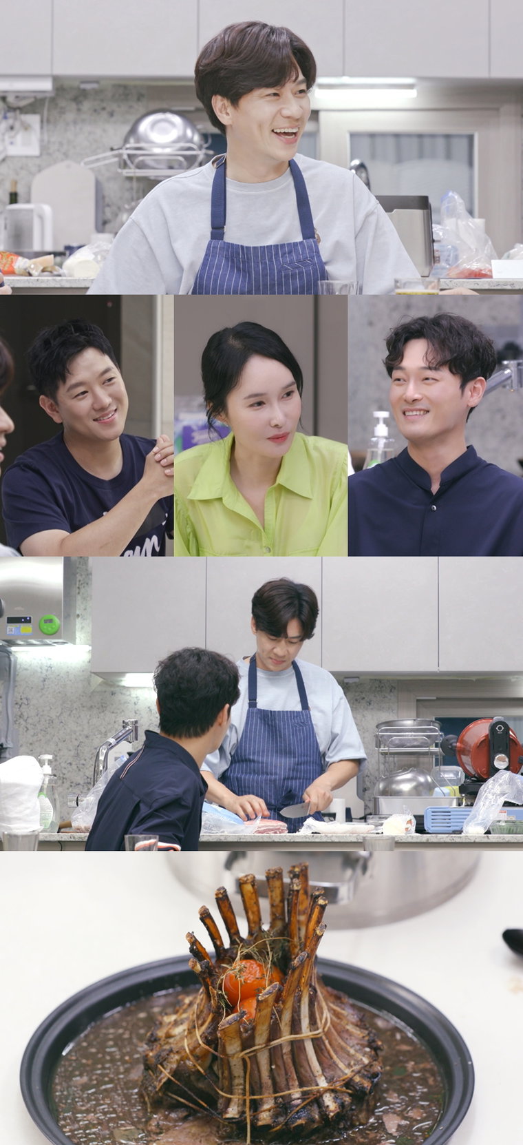 사진제공 = KBS 2TV &lsquo;신상출시 편스토랑&rsquo;