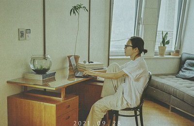 유승우, 28일 새 앨범 '다섯가지 사랑 이야기' 발매...커밍순 이미지 기습 공개