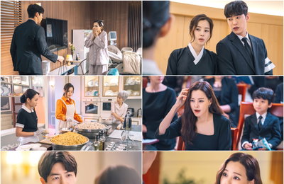 SBS 금토드라마 '원더우먼' 코믹X액션은 기본! 로맨스-미스터리도 가동! 후련한 팩트 폭격→미스터리한 사고&실종 …장르 키워드로 알아보는 3, 4회 ‘주목 포인트’ #3 분석!