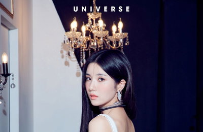 권은비, 10월 16일 유니버스 라이브콜 진행…글로벌 팬 1:1 랜선 소통