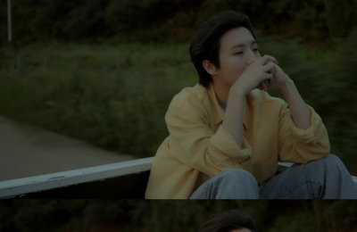 '컴백 D-1' 유승우, '사랑하고 싶다' 두 번째 MV 티저 공개...음원 일부 공개 '기대 UP'
