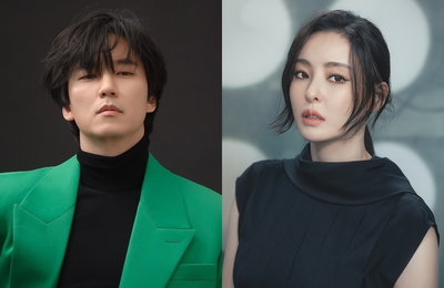 새 드라마 <아일랜드> 김남길-이다희-차은우-성준 출연 확정! 갖은 시련과 험난한 운명에 맞서는 4인방의 가슴 시린 이야기!