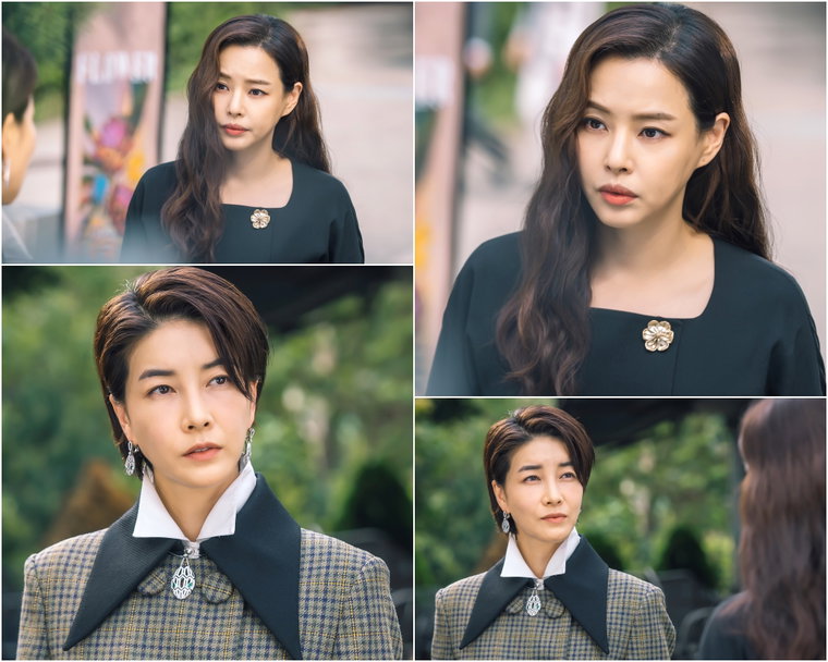 사진 제공= SBS &lsquo;원 더 우먼&rsquo;