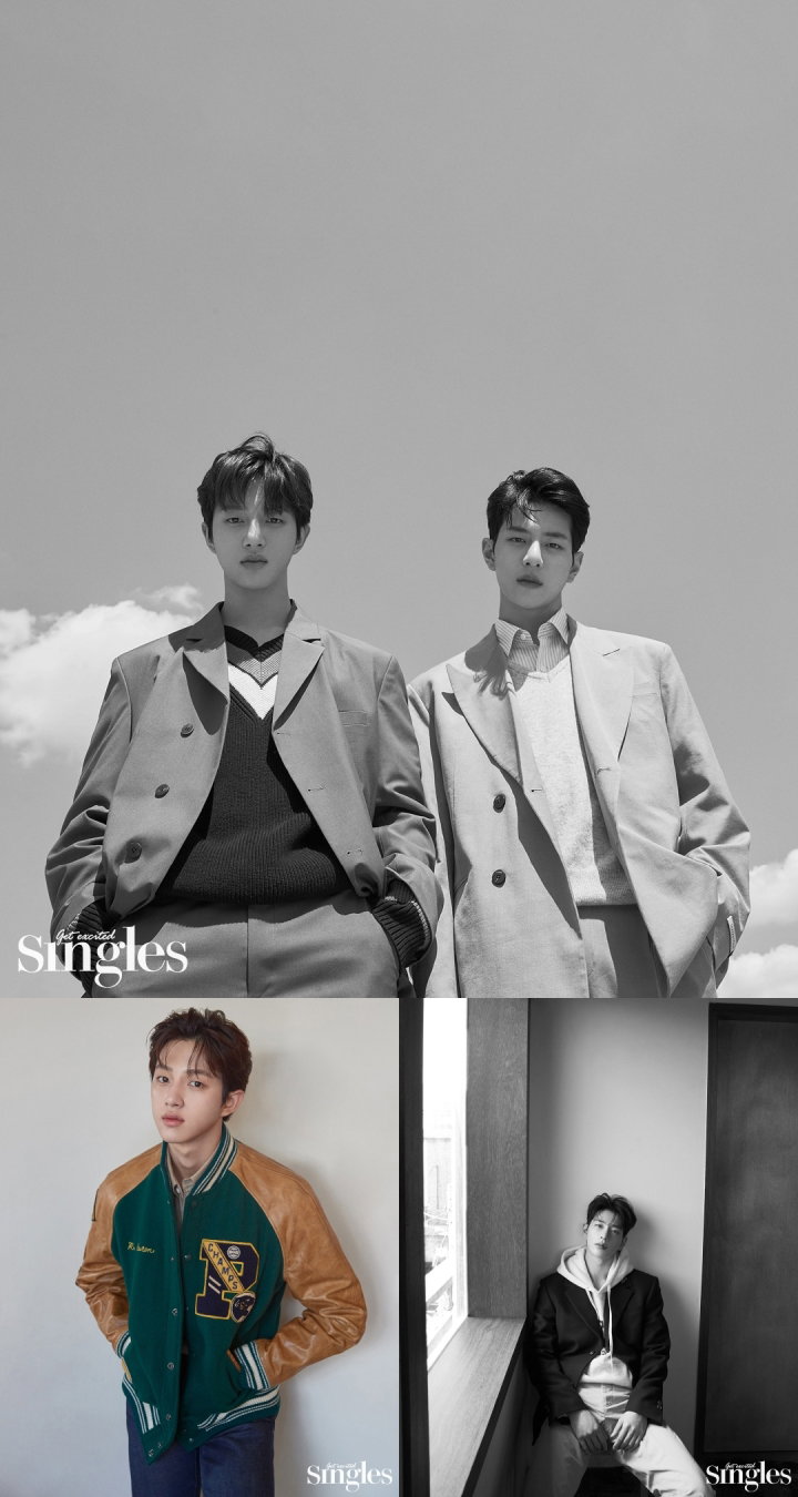사진 제공 = 싱글즈