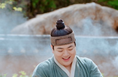 배우 박강섭, tvN ‘어사와 조이’ 합류, 옥택연의 만능 조력자 된다!