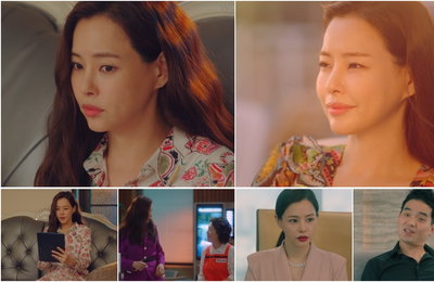 SBS 금토드라마 '원더우먼' “감쪽같이 사라진 강미나를 찾아라!” 미스터리 단서 ‘팩트 체크’! ‘추적 원더 파일 #3’ 분석!