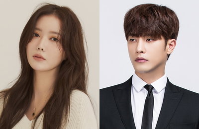 새 드라마 <오늘부터 우리는> 임수향-성훈-신동욱-홍지윤 캐스팅 확정! ‘환상 라인업‘, 신선한 소재+다채로운 캐릭터의 향연!