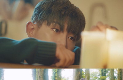 원호, 일본 데뷔 싱글 'ON THE WAY' MV 티저 공개...日 진출 신호탄