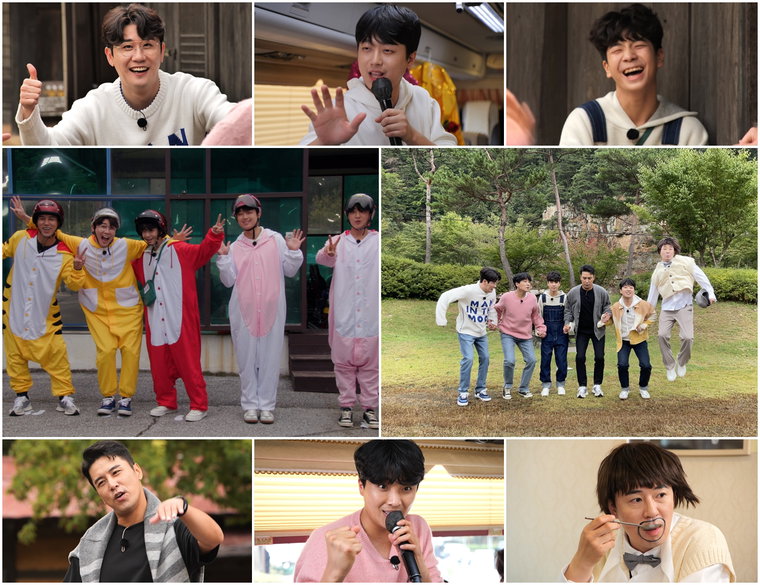 사진제공= TV CHOSUN &lsquo;뽕숭아학당: 인생학교&rsquo;