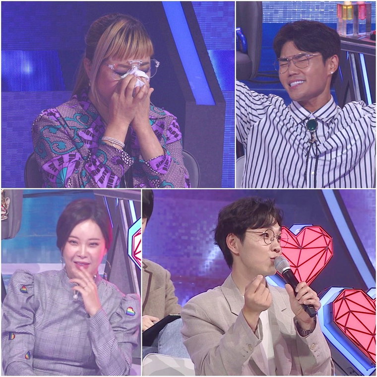 사진제공 = TV CHOSUN