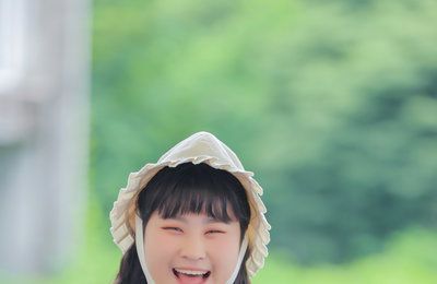 '개성파 배우' 조미녀, 블랙홀맨과 전속 계약 '연기 인생 2막 OPEN'
