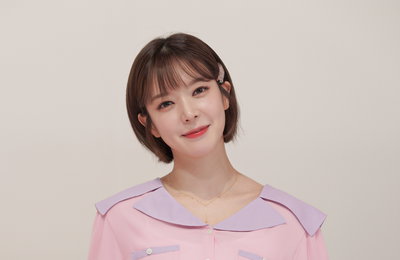 MBC 에브리원 신규 예능 <끝내주는 연애> 초아 "뒷목 잡는 연애 사연, 같이 이야기해봐요" (인터뷰)