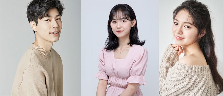 사진=유유컴퍼니, ADIA엔터테인먼트, 에스팀엔터테인먼트, 키이스트