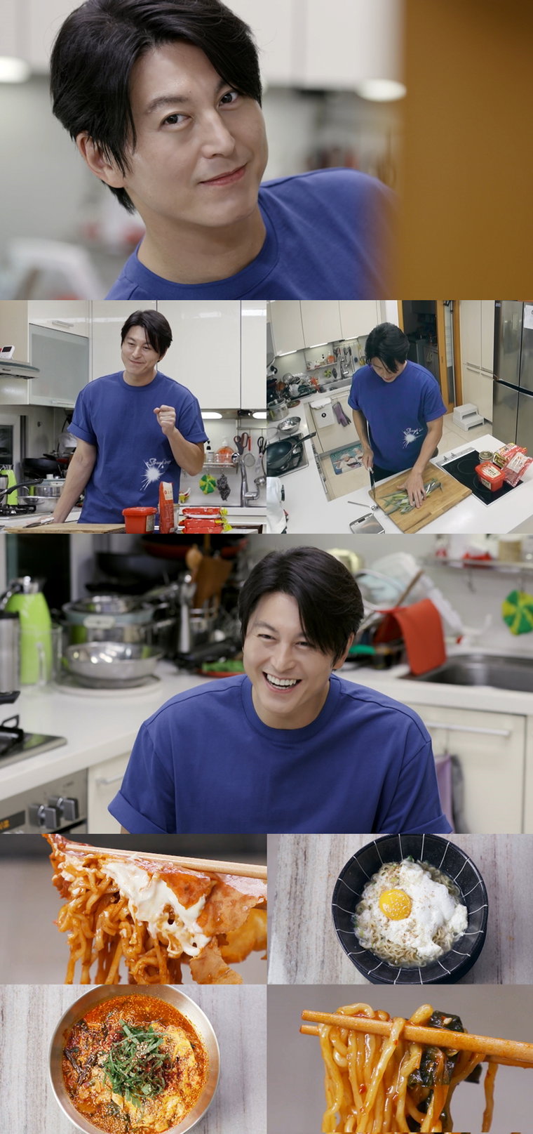 사진제공 = KBS 2TV &lsquo;신상출시 편스토랑&rsquo;
