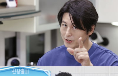 KBS 2TV 예능 <편스토랑> 류수영 출연 1년, 그 사이 CF킹 등극! '역시 대세 중의 대세'