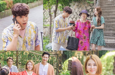 KBS 2TV 주말드라마 <신사와 아가씨> 5-6회 방송을 주목해야 하는 이유! 강은탁-이일화-김영옥-김이경의 등장! 이들이 가져올 변화의 바람