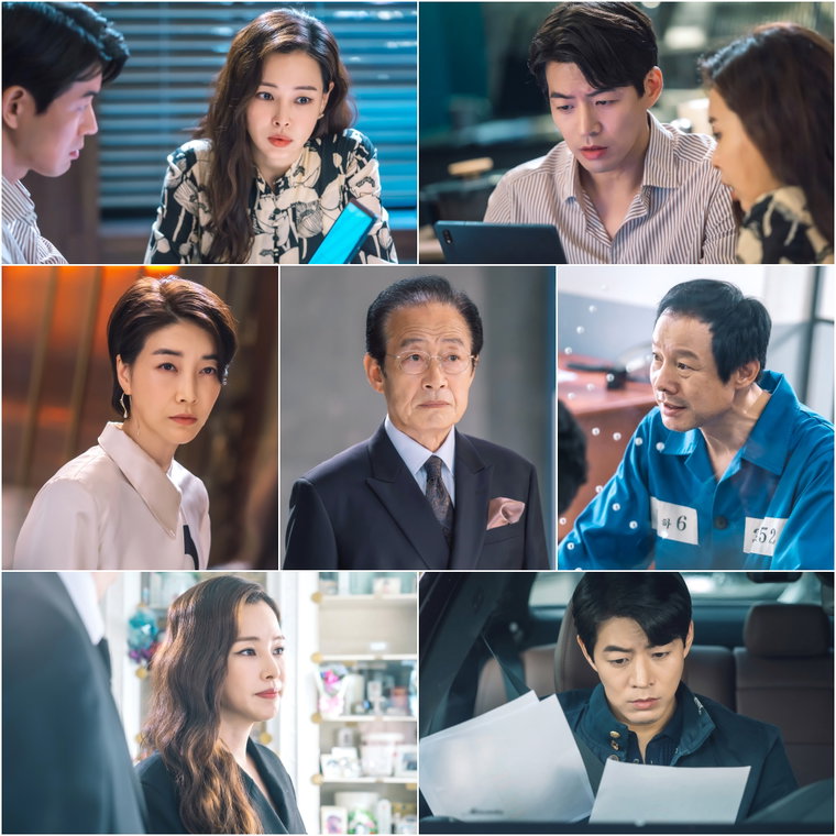 사진 제공= SBS &lsquo;원 더 우먼&rsquo;