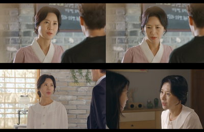 배우 김희정, MBC 일일드라마 <두 번째 남편> 딸 엄현경을 향한 뭉클한 모정! ‘안방극장 매료’, 희로애락을 담은 연기로 정복순 캐릭터에 완벽 동화