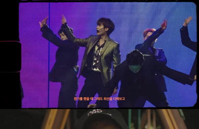 "냉정하게 채찍질하는 편"…인피니트 남우현, 오늘(13일) '열정남'의 '사생활' 공개