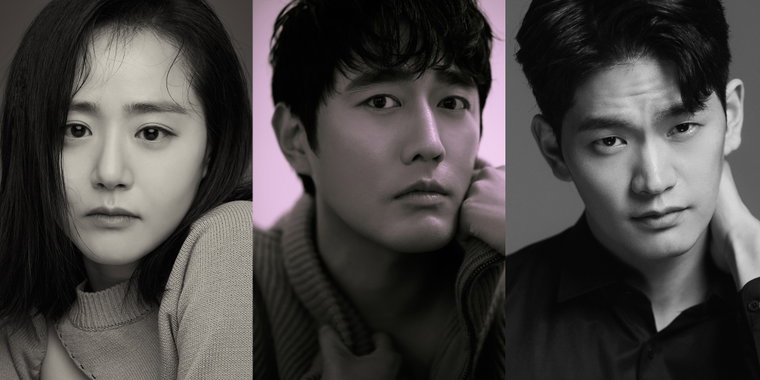 사진 제공: 문근영, 미스틱스토리(조한선), 지킴엔터테인먼트(강상준)