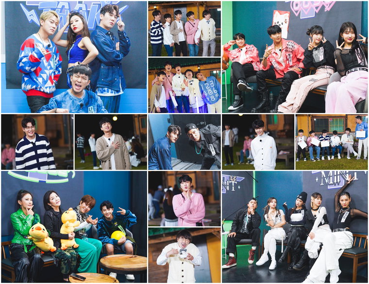 사진제공= TV CHOSUN &lsquo;뽕숭아학당: 인생학교&rsquo;