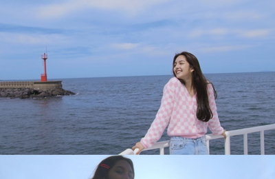 '필리핀 하이틴 스타' 샹티, JT&MARCUS '너에게 닿기를' 뮤직비디오 깜짝 출연