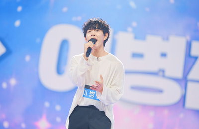 TV CHOSUN ‘내일은 국민가수’ 이병찬, 뜨거운 화제성 힘입어 18일(오늘) 오전 11시, ‘나였으면’ 추가 음원 발매 전격 확정!