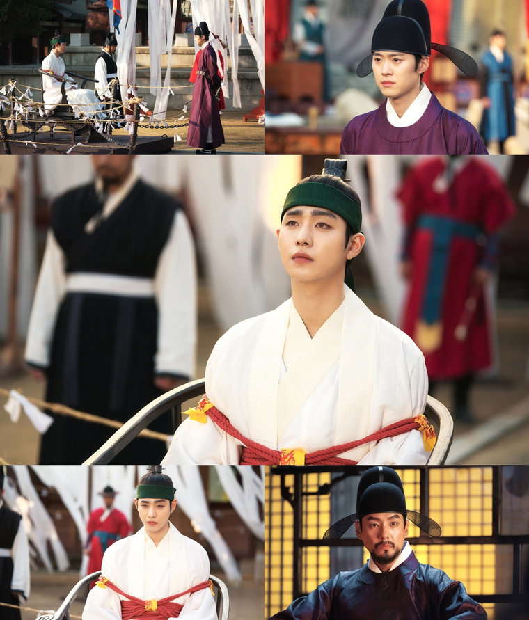 사진제공 = SBS &lsquo;홍천기&rsquo;