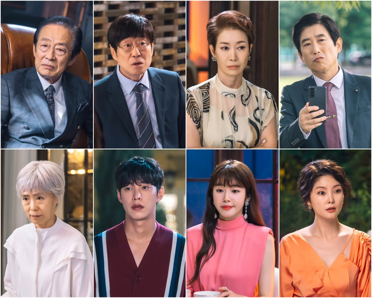 사진 제공= SBS &lsquo;원 더 우먼&rsquo;