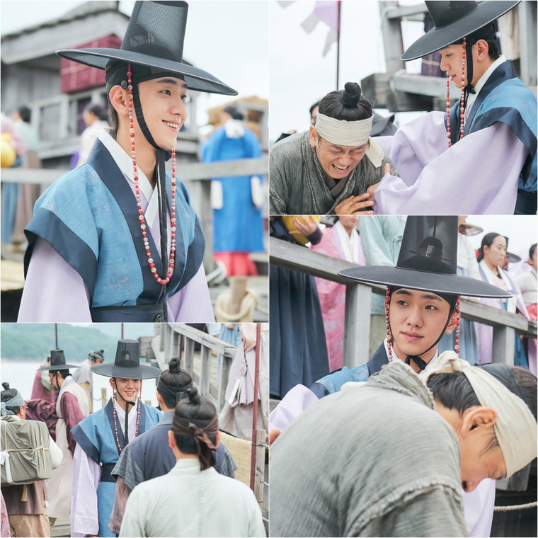 사진제공 = 이야기사냥꾼, 몬스터유니온