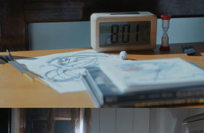 마인드유, 신곡 '아침' MV 티저 공개...'빈티지 감성' 자극