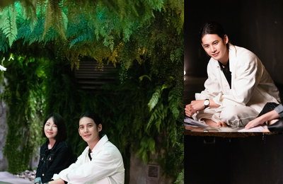 박기웅이 박기웅을 넘었다…'컬쳐 라이브' 36만명 시청 '신기록' 또 경신!