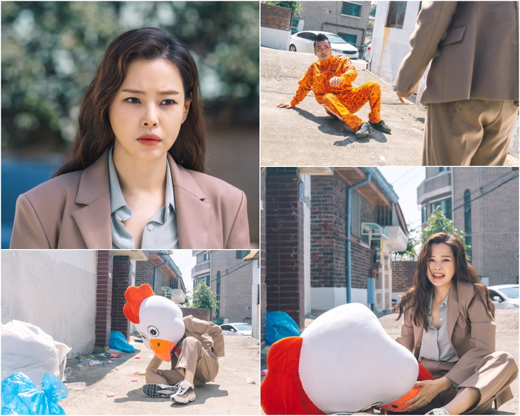 사진 제공= SBS &lsquo;원 더 우먼&rsquo;