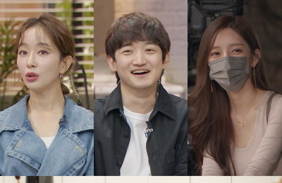 MBC 예능프로그램 <아무튼 출근!> 밥벌이 9년 차 N포털 인기 웹툰 ‘프리드로우’ 작가 전선욱! 에너지 드링크보다 강력한 에너지 원천 공개